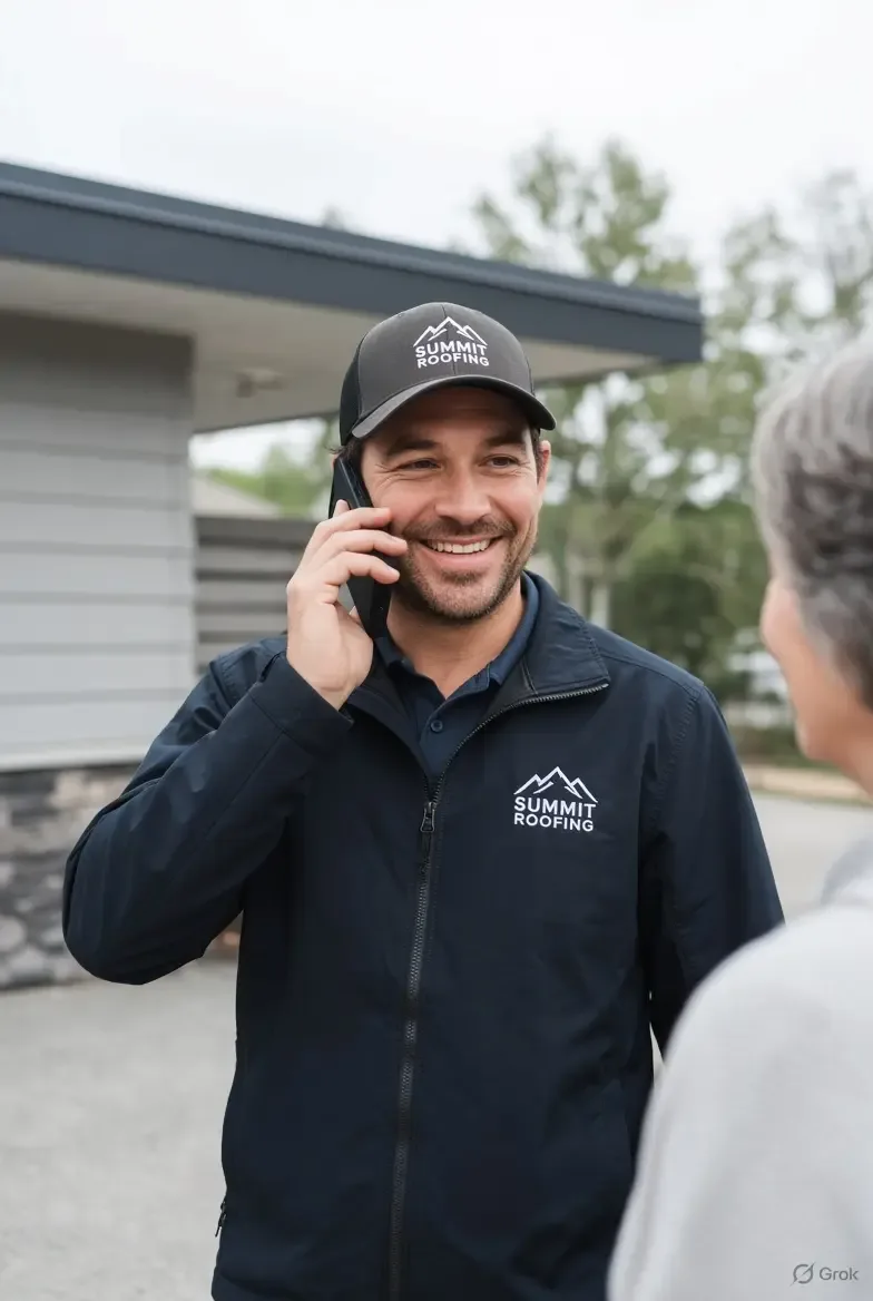 Flat Roof Leak Repair Nocona, TX FAQs